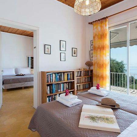Villa Aquila Perama  Dış mekan fotoğraf