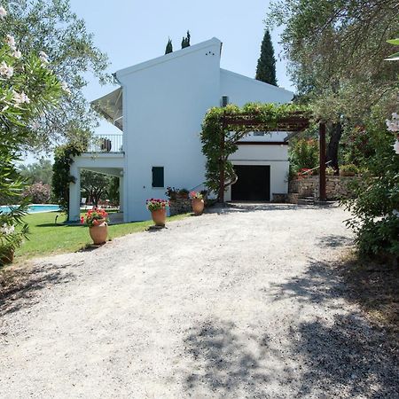 Villa Aquila Perama  Dış mekan fotoğraf