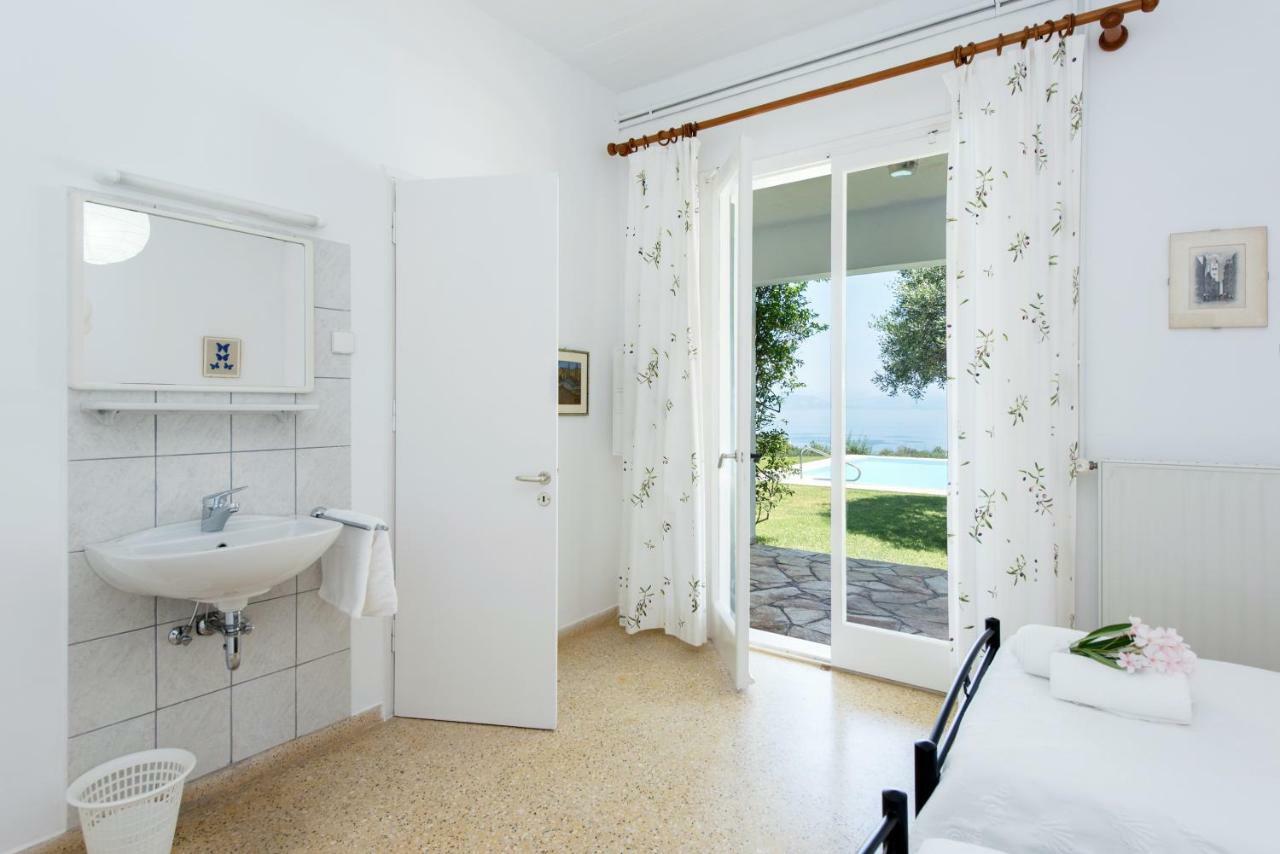 Villa Aquila Perama  Dış mekan fotoğraf