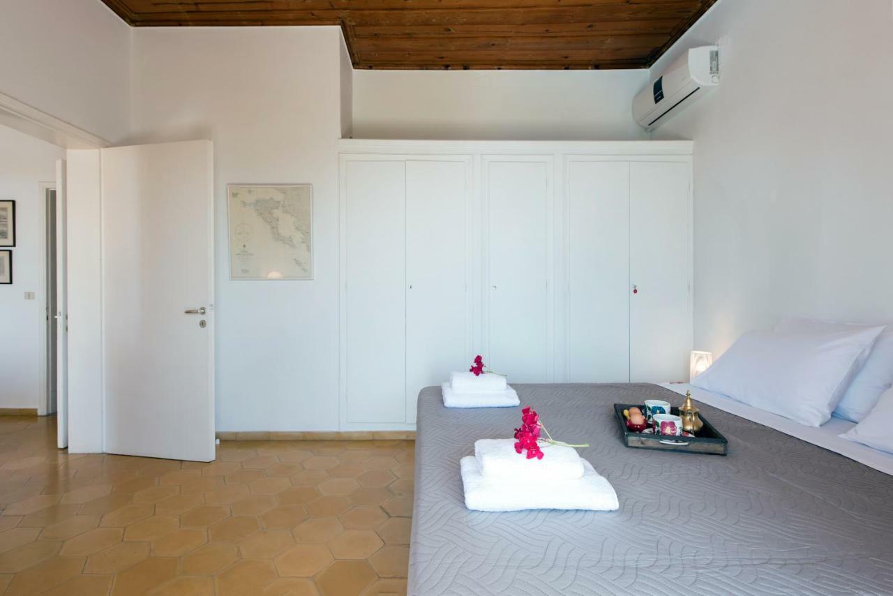 Villa Aquila Perama  Dış mekan fotoğraf