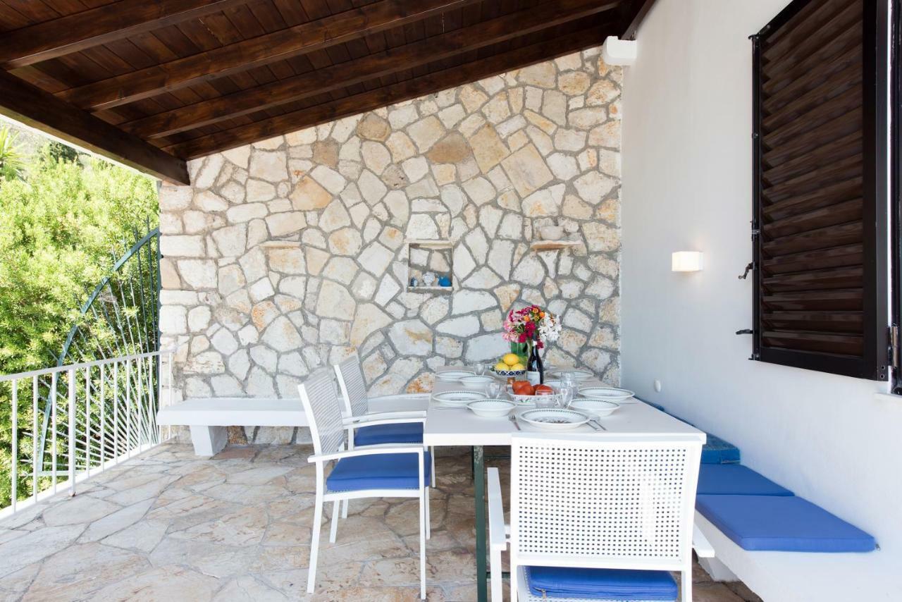 Villa Aquila Perama  Dış mekan fotoğraf